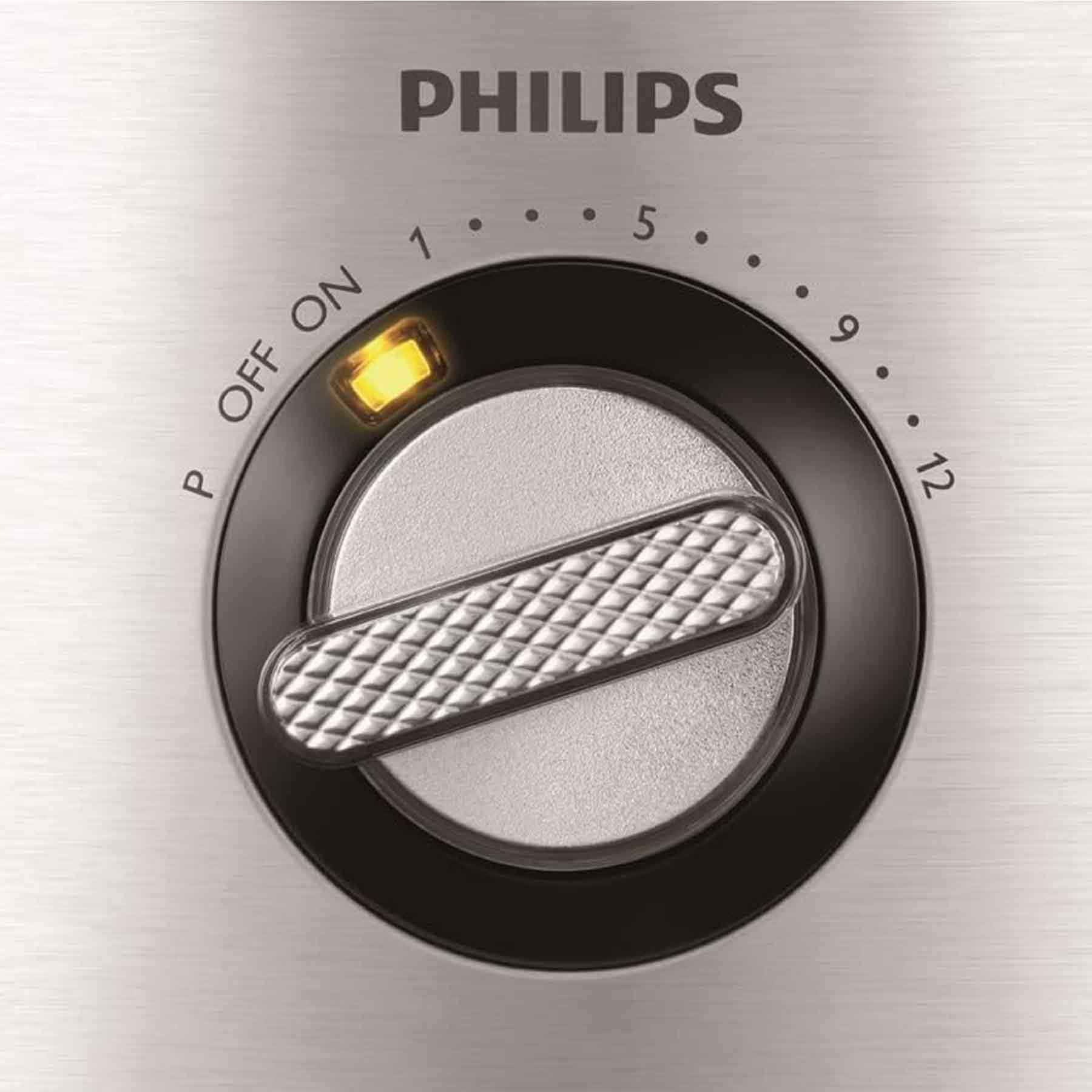 غذاساز فیلیپس مدل HR7778