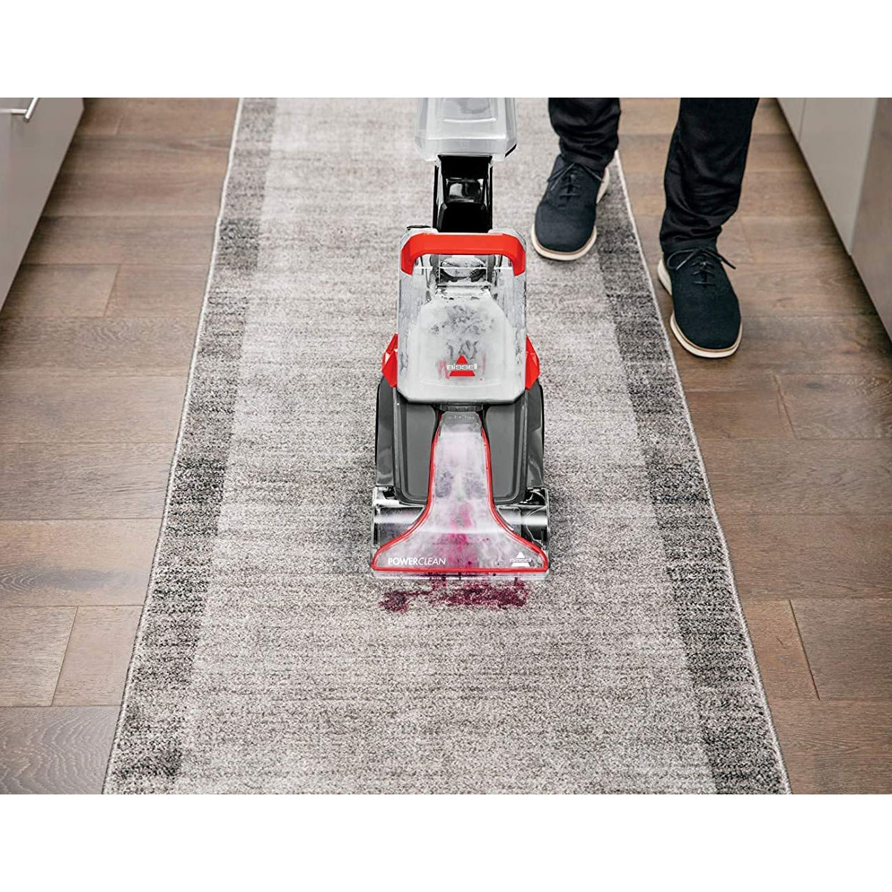 فرش شوی بیسل مدل  2889E