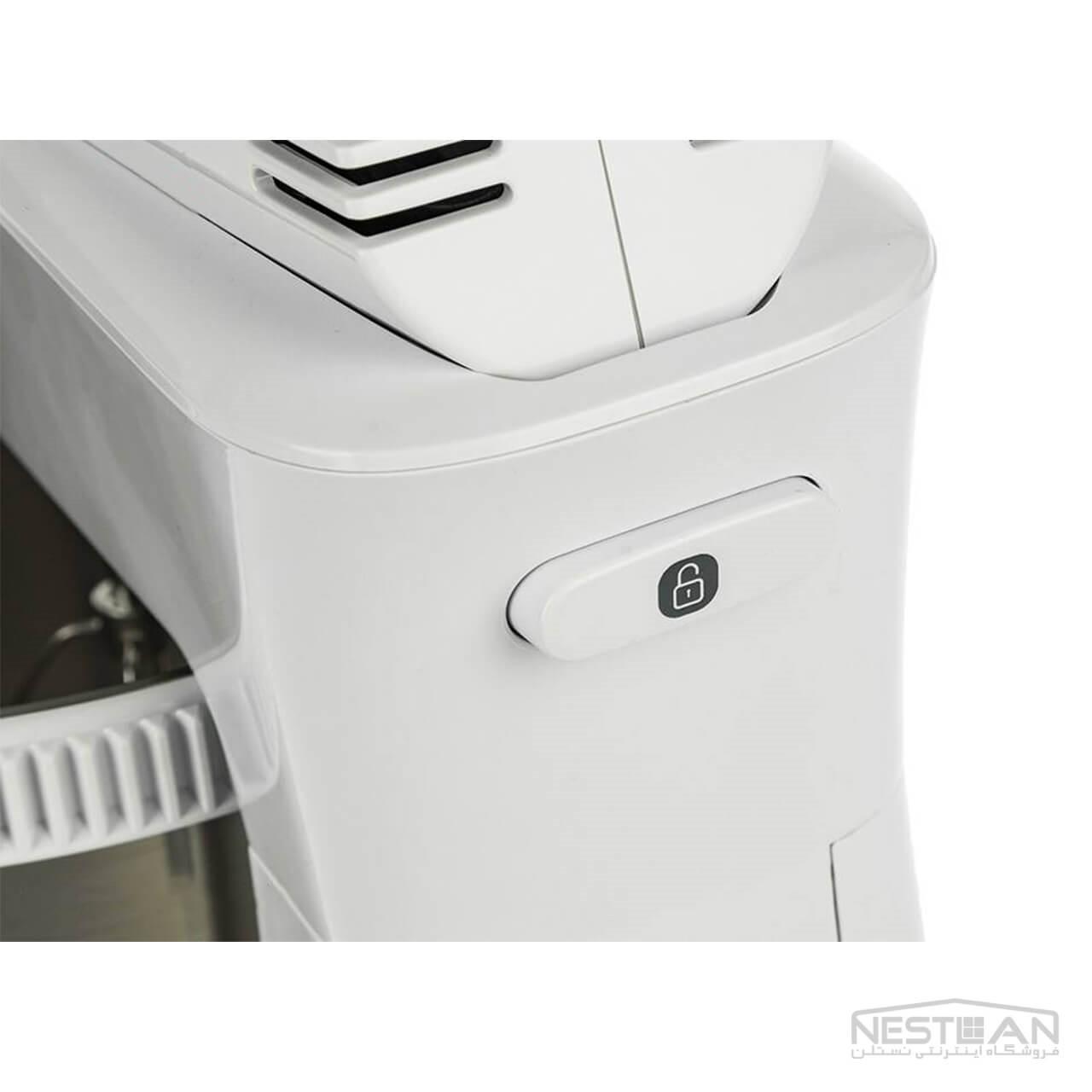 همزن مولینکس مدل hm312