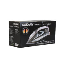 اتو بخار سوکانی مدل 205322