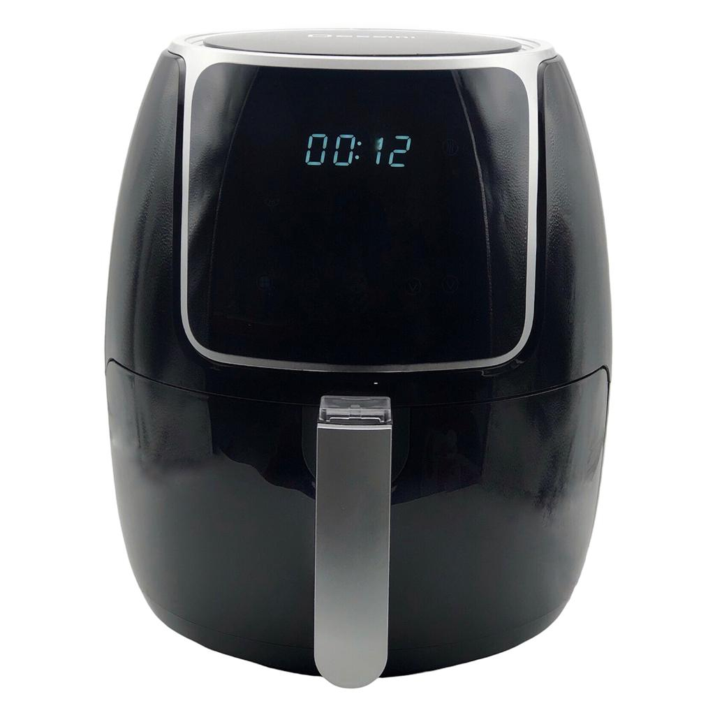 سرخ کن بدون روغن دسینی مدل 7047