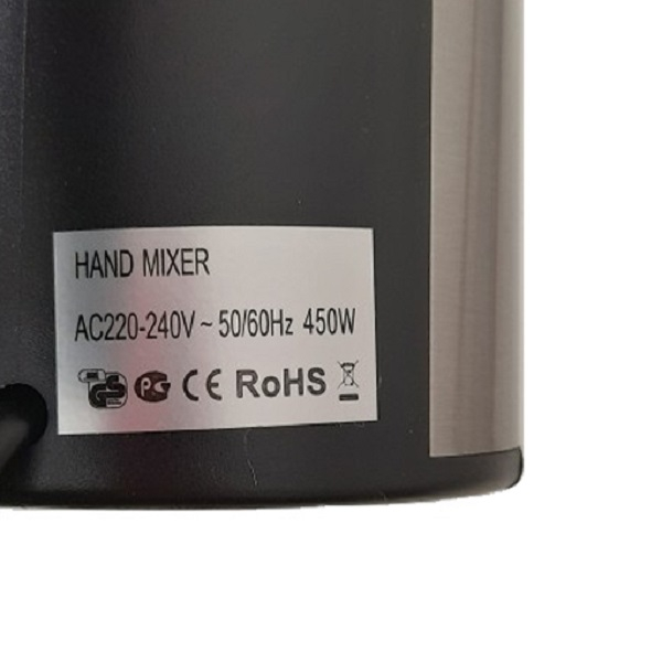 همزن مدل BS-1629