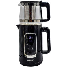 چای ساز ونتو مدل M22