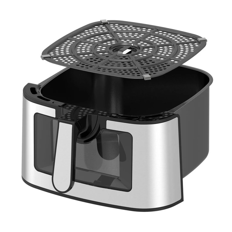 سرخکن 7.5 لیتری سوپر کاسا مدل CA-121