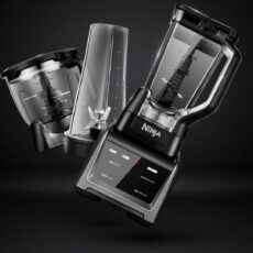 مخلوط کن و آسیاب کن 2 لیتری نینجا مدل c5