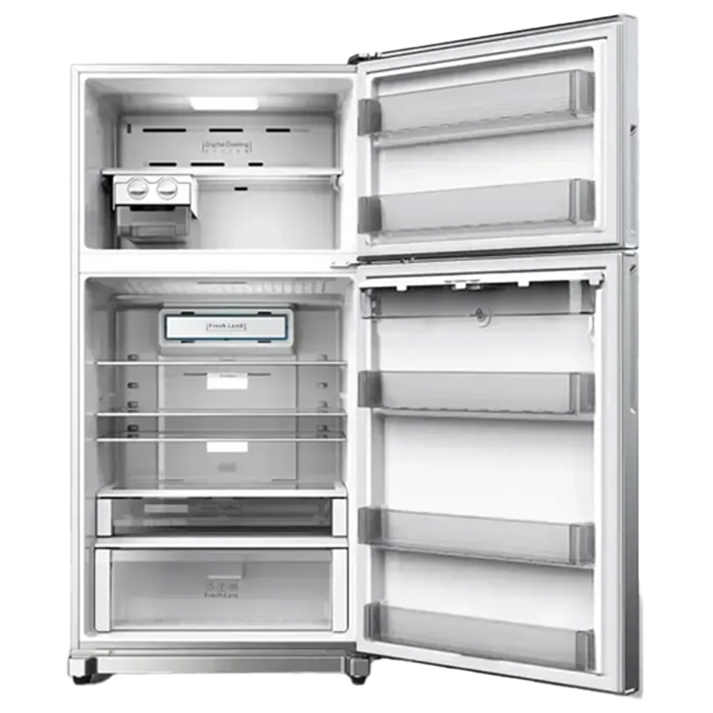 یخچال و فریزر 27 فوت دوو مدل TMi-30SS