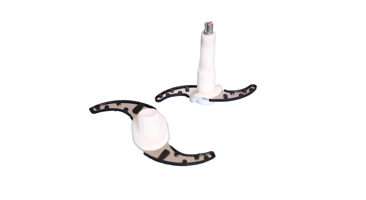 خرد کن آیسن مدل CH186