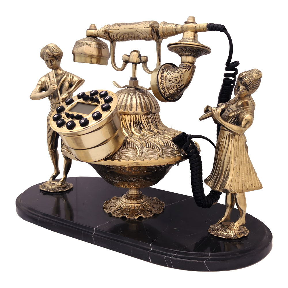 تلفن کلاسیک مدل نوازنده