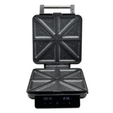 ساندویچ‌ساز چهار خانه ولگا مدل 138-Y