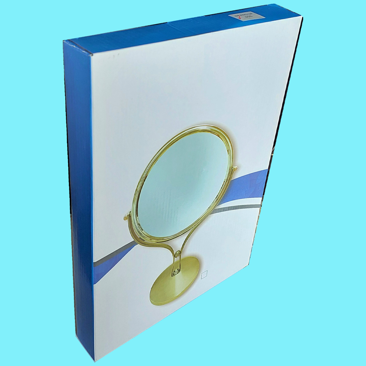 آینه آرایشی برندآپ مدل 855