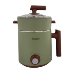 تخم مرغ پز سونیفر مدل SF-1505