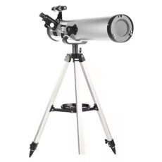 تلسکوپ مدل نیوتونی کد 525x به همراه سه پایه