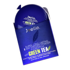 پنکیک فشرده جویل مدل 2WAY SUPER LONG LASTING شماره 21