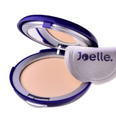 پنکیک فشرده جویل مدل 2WAY SUPER LONG LASTING شماره 21