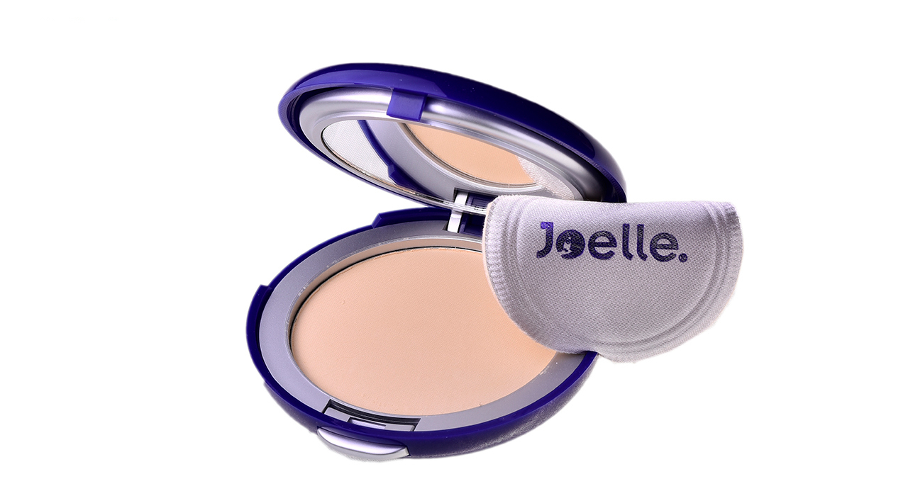 پنکیک فشرده جویل مدل 2WAY SUPER LONG LASTING شماره 21