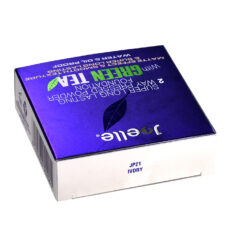 پنکیک فشرده جویل مدل 2WAY SUPER LONG LASTING شماره 21