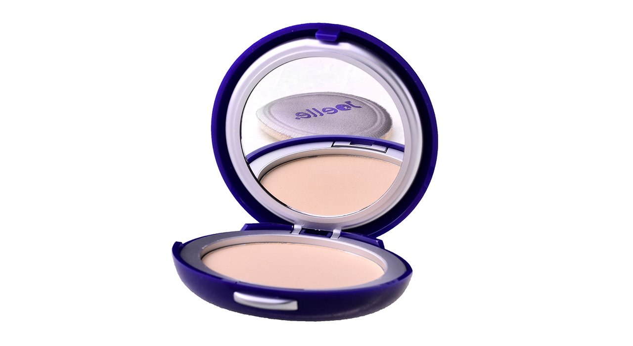 پنکیک فشرده جویل مدل 2WAY SUPER LONG LASTING شماره 21