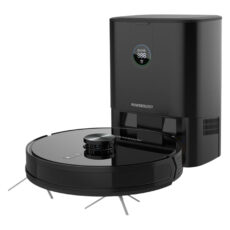 جاروبرقی رباتیک پاورلوژی مدل PPBCHA59