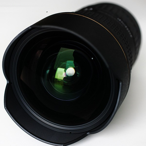 لنر توکینا 28-16 F/2.8 AT-X PRO FX For Canon