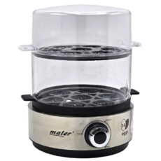 تخم مرغ پز مایر مدل MR-317