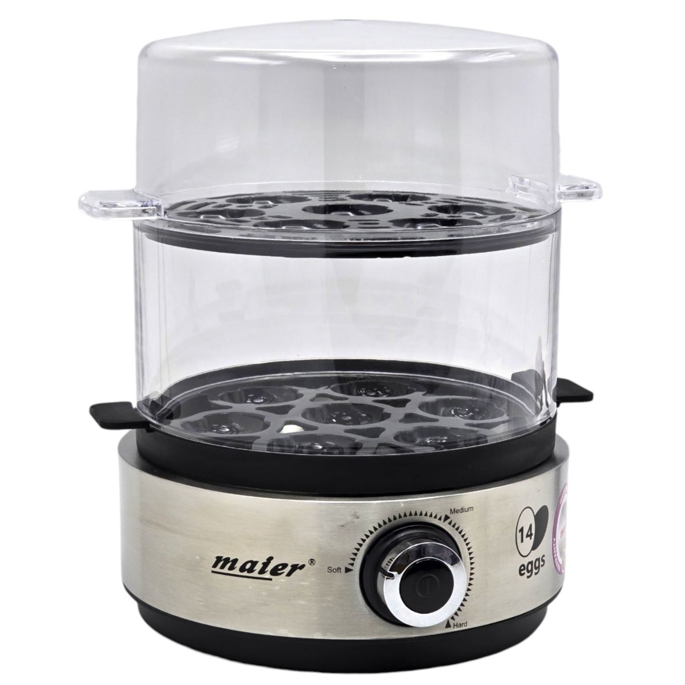 تخم مرغ پز مایر مدل MR-317