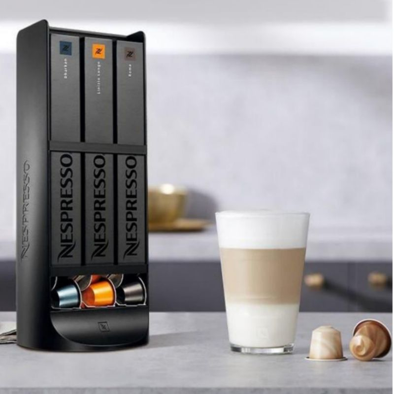 استند نگهدارنده کپسول قهوه نسپرسو مدل Touch Sleeve