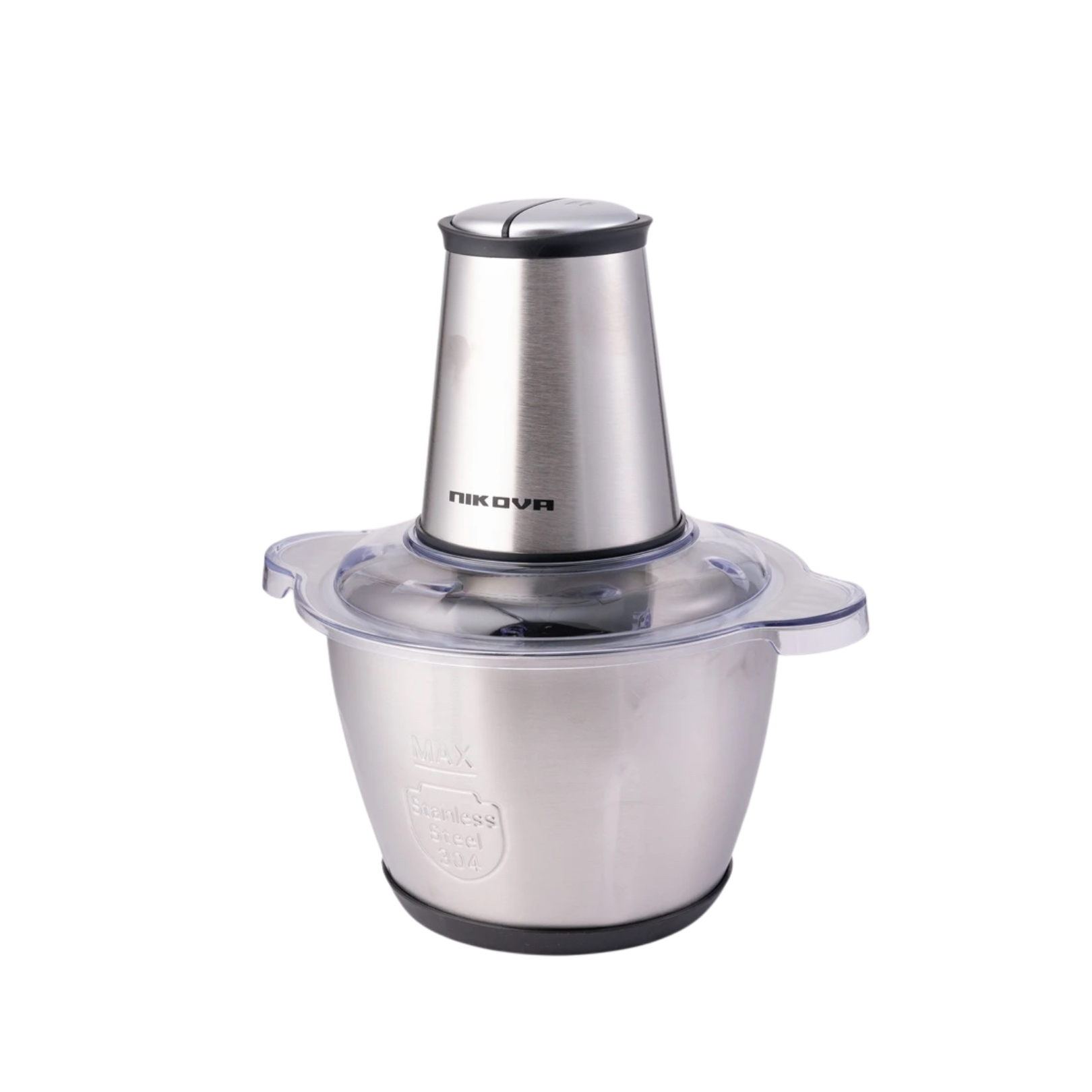 خردکن نیکووا مدل دو کاسه NFC-100