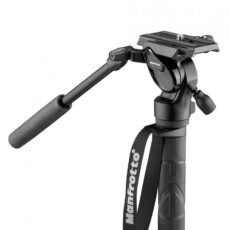 تک پایه دوربین منفروتو مدل Element MII Video Monopod Kit