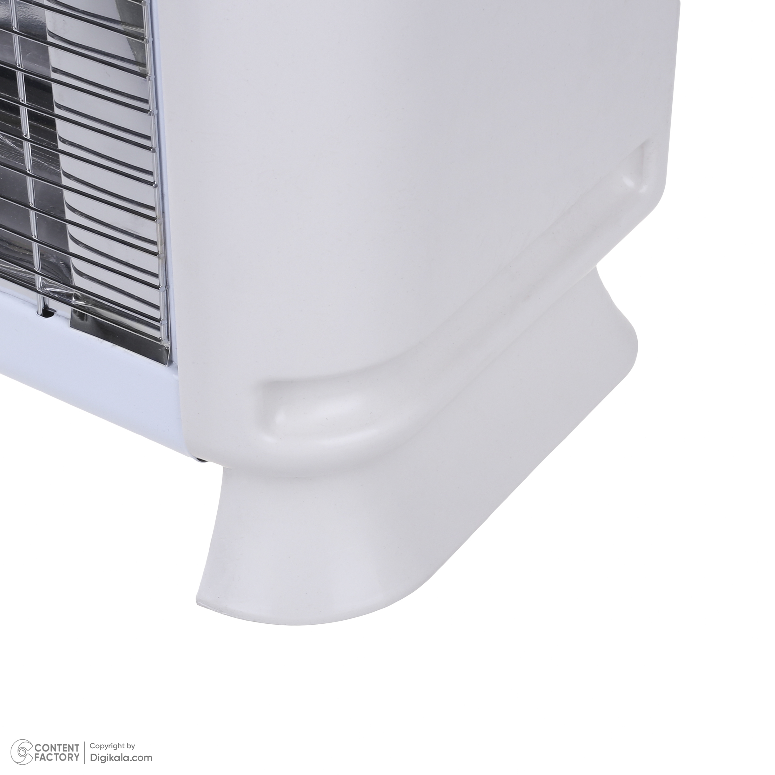 بخاری برقی برفاب مدل QH_3000