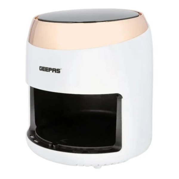 سرخ کن بدون روغن جی پاس مدل GAF37522