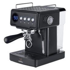 اسپرسو ساز 1800 میلی‌لیتر روپل مدل RPL-CM8040