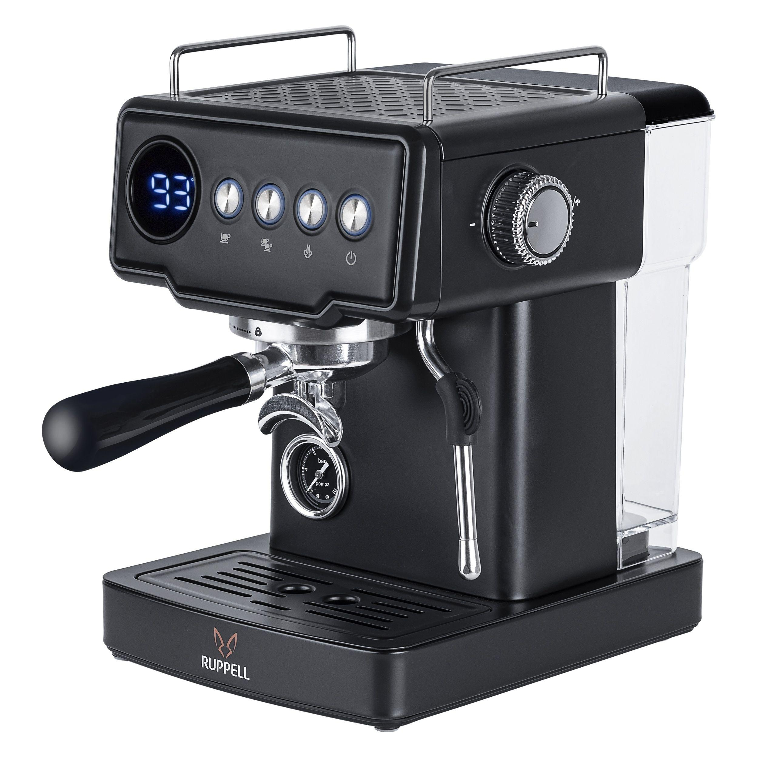 اسپرسو ساز 1800 میلی‌لیتر روپل مدل RPL-CM8040