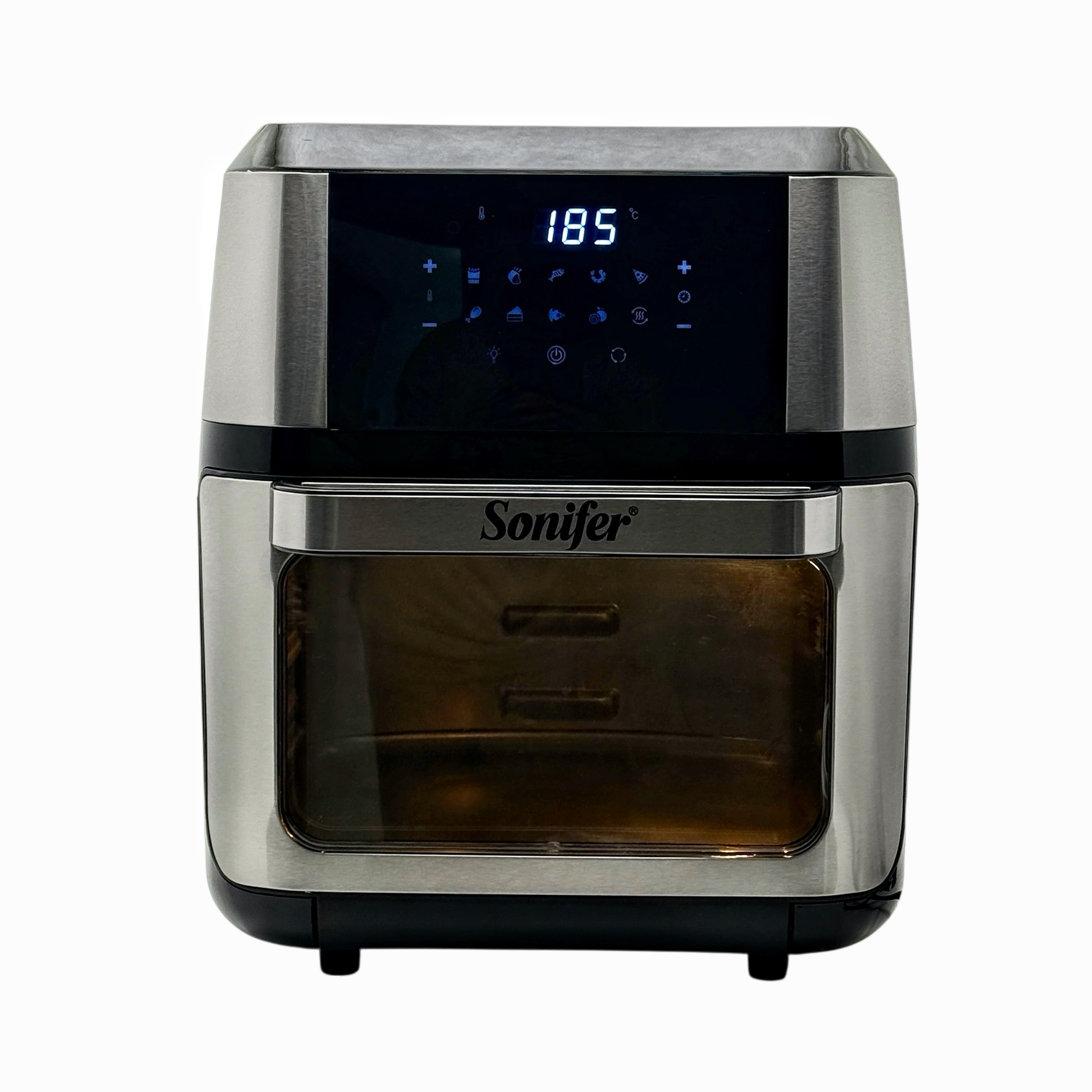 سرخ‌کن 12 لیتر سونیفر مدل SF-1016