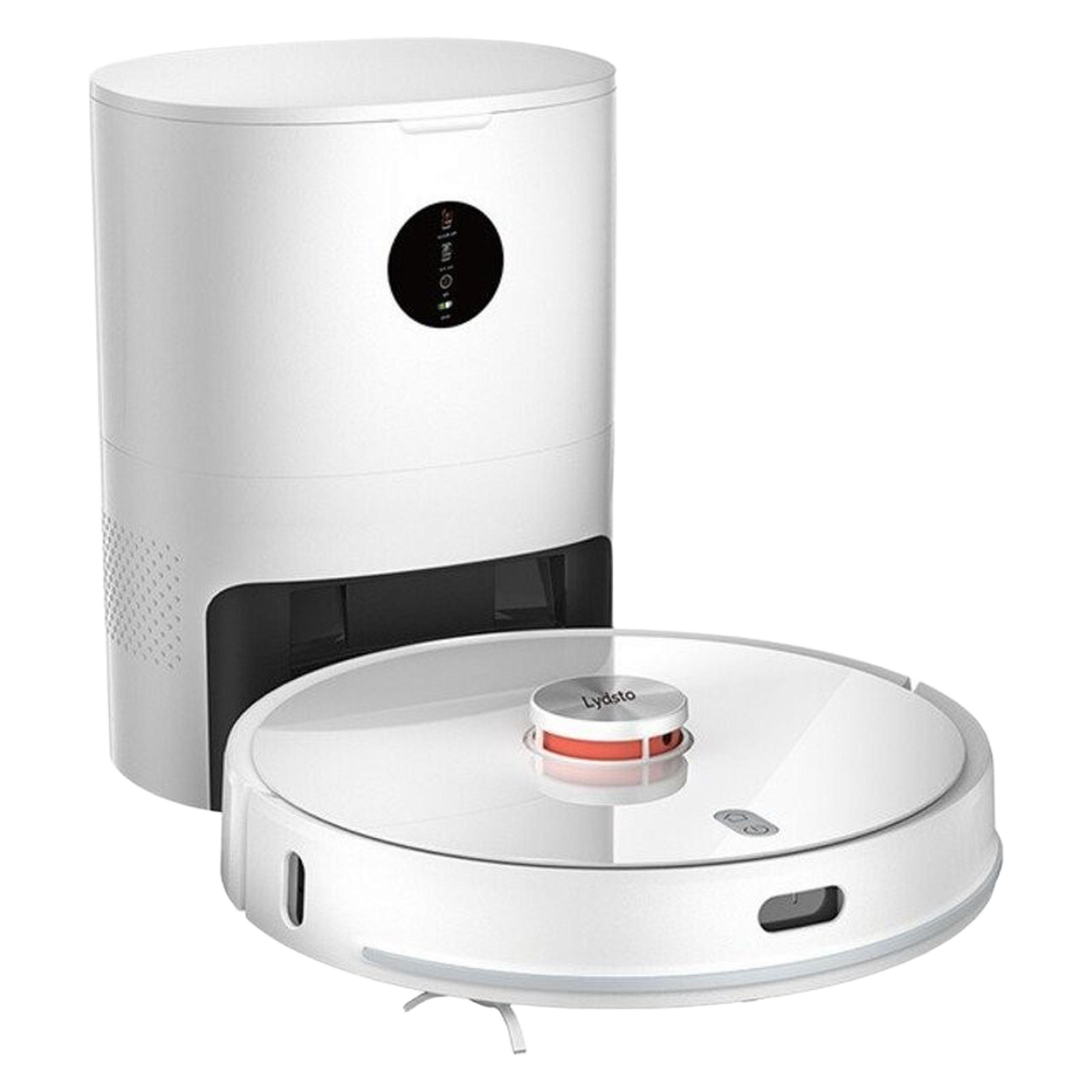 جاروبرقی رباتیک لایدستو مدل S1 YM-S1-W03