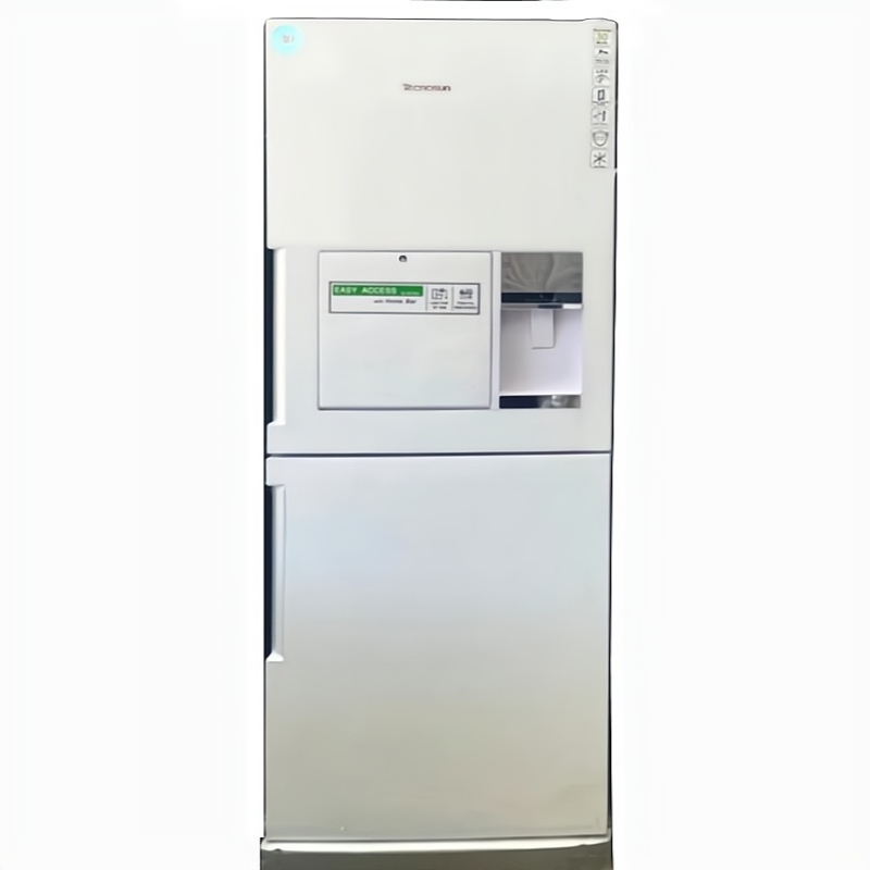 یخچال فریزر 34 فوت تکنوسان مدل AKRF-NF337