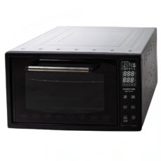 آون توستر 47 لیتری پاورترک مدل 3100