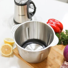 خردکن دسینی مدل 966