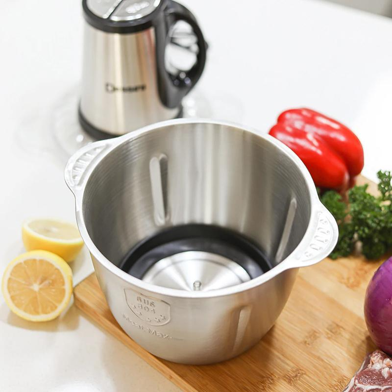 خردکن دسینی مدل 966