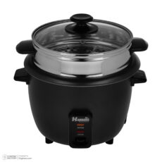 پلوپز 4 نفره هامبورگ مدل HRC-701