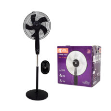 پنکه پایه دار 65 وات اس تی ال مدل ST-FM7500