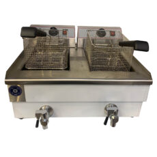 سرخ کن صنعتی مدل OT-10L2V