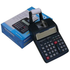 ماشین حساب کاسیو HR-100TM