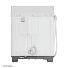 ماشین لباسشویی ریتون مدل RWM-1202T ظرفیت 12 کیلوگرم