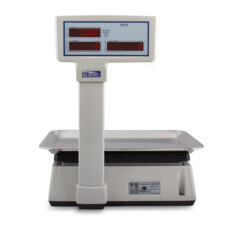 ترازو فروشگاهی توزین صدر مدل VISTA - P 35KG