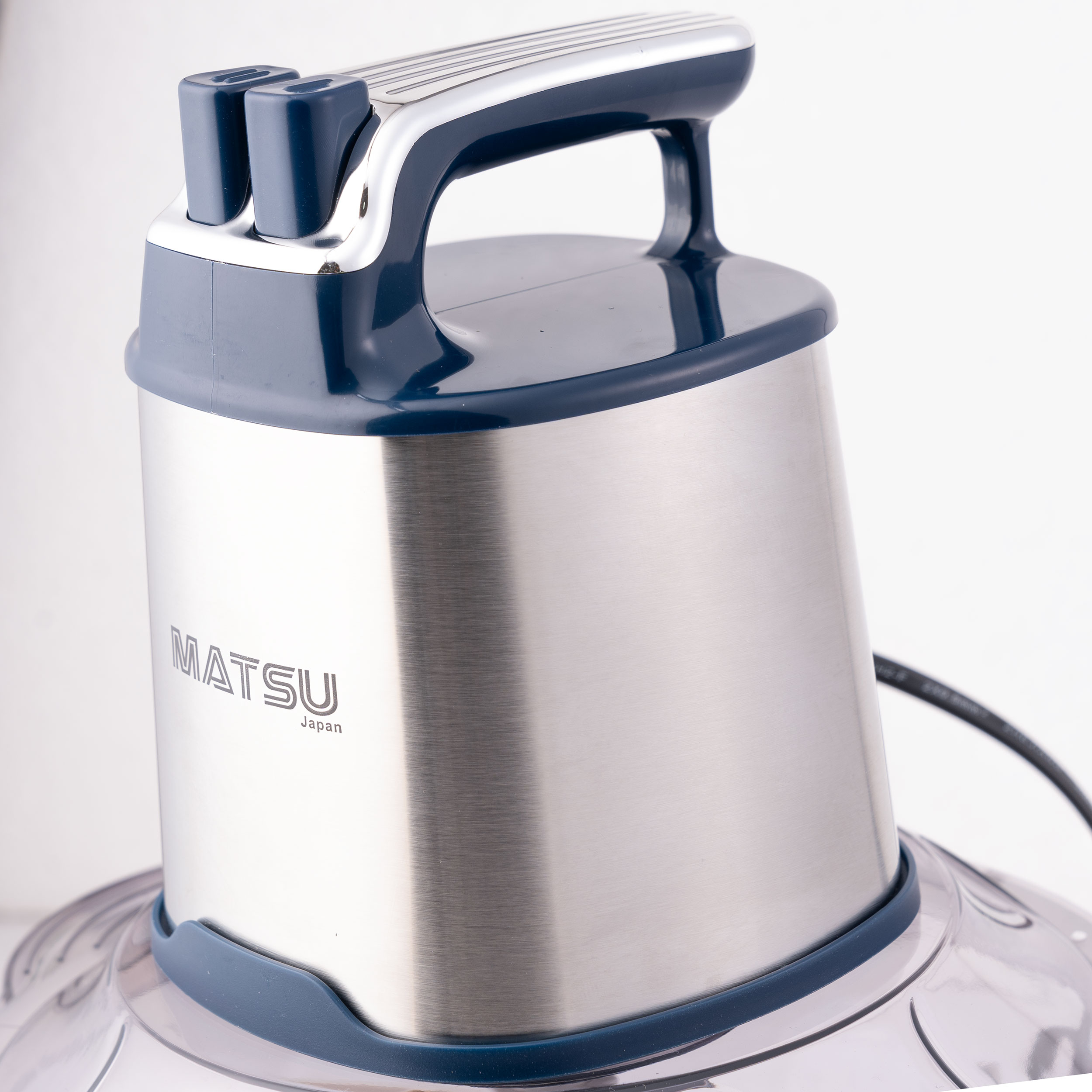 خردکن ماتسو مدل 161