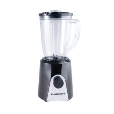 مخلوط کن و آسیاب کن نیکووا مدل NBG-61