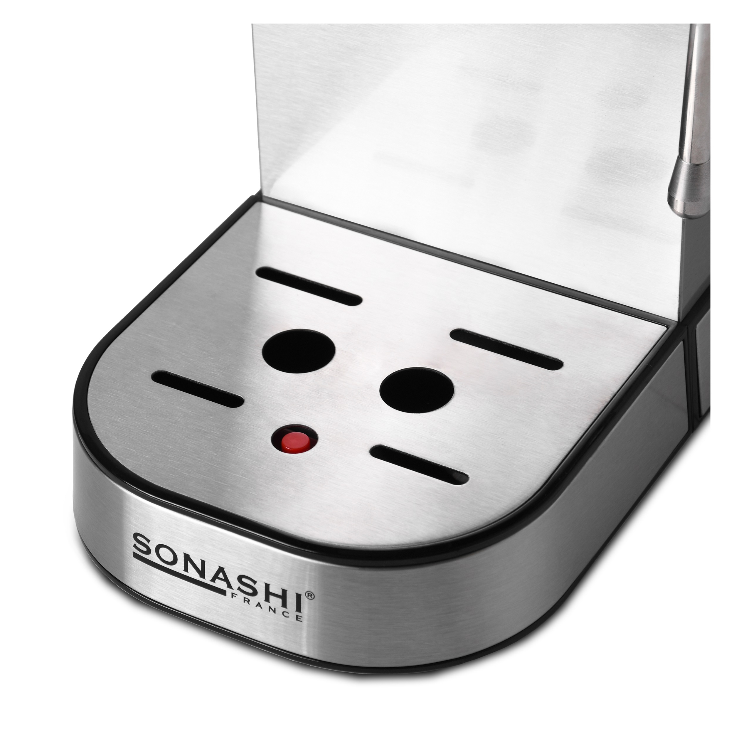 اسپرسو ساز سوناشی مدل SCM-4983