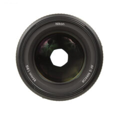 لنز دوربین نیکون مدل 85mm F/1.8G AF-S