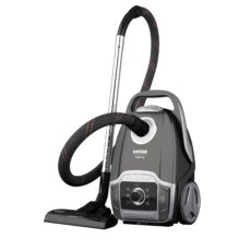 جاروبرقی 2600 وات هپی کیچن مدل HK- 26ZA