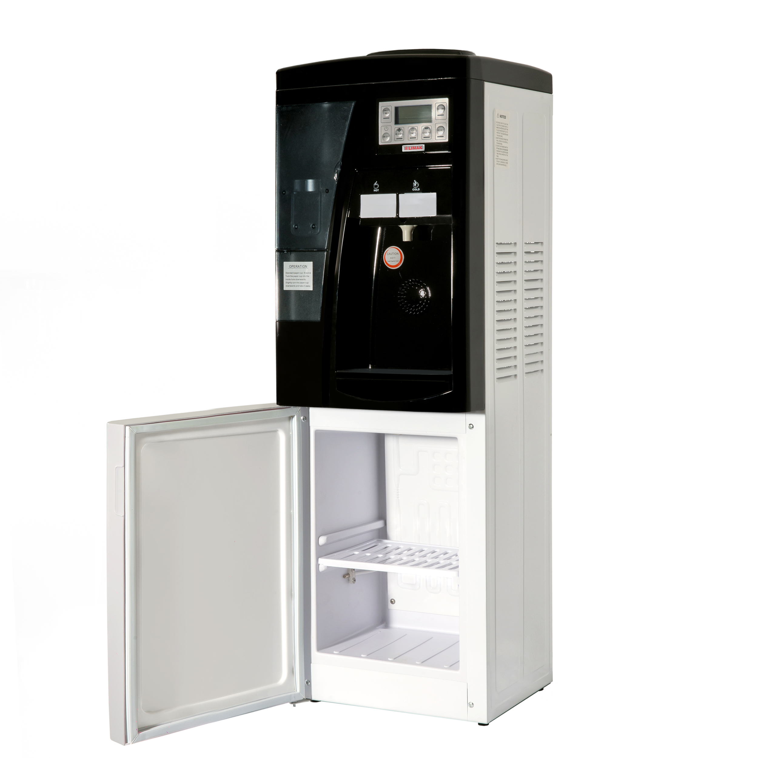 آبسردکن لیماک جنرال اینترنشنال مدل LT-RD30